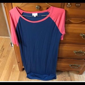Lularoe dress Julia